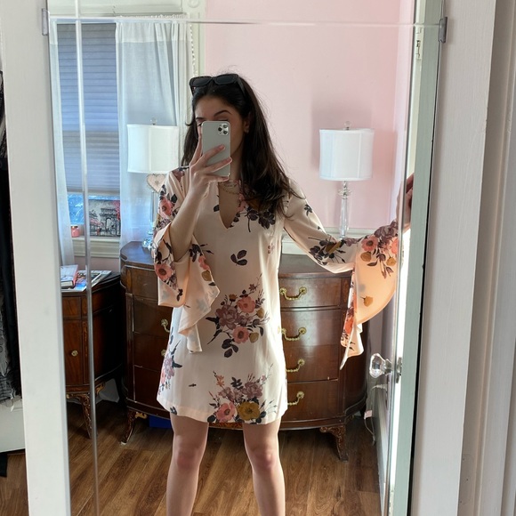 Leith dress - Picture 2 of 5